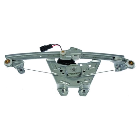Wai Global Window Regulator, Wpr5623Lmb WPR5623LMB